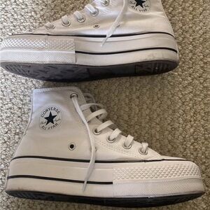 Converse Women's Platform Sneakers